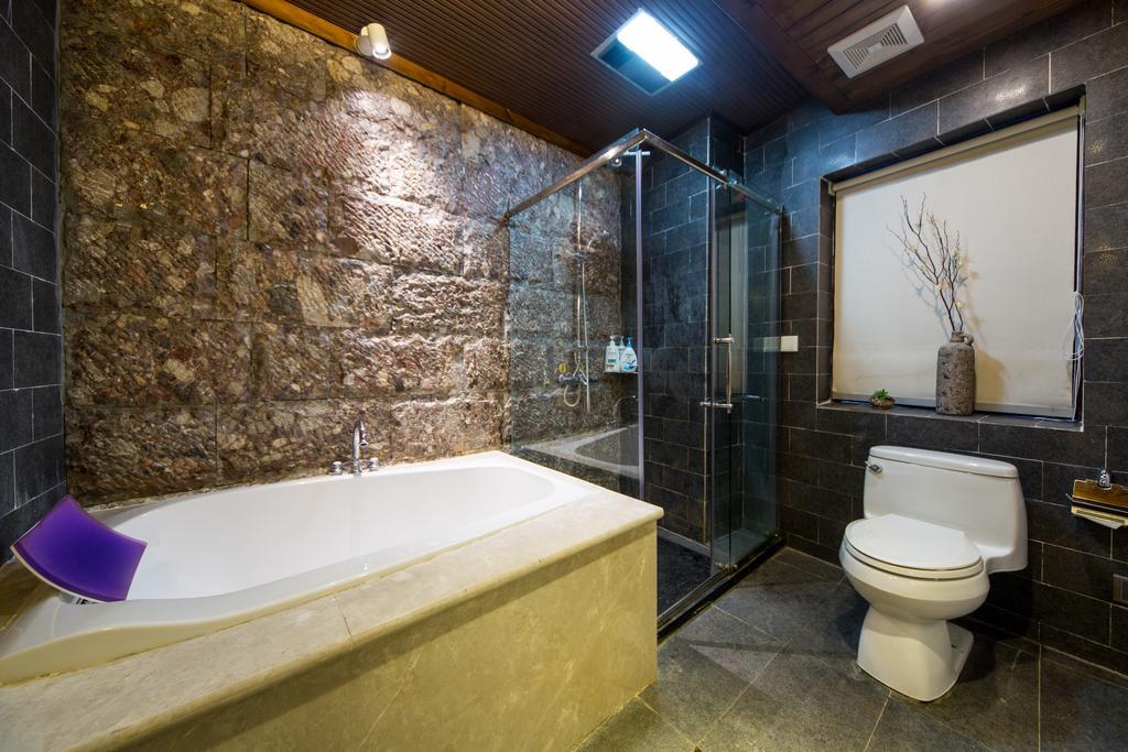 Lijiang Yuntian Palace Hotel الغرفة الصورة